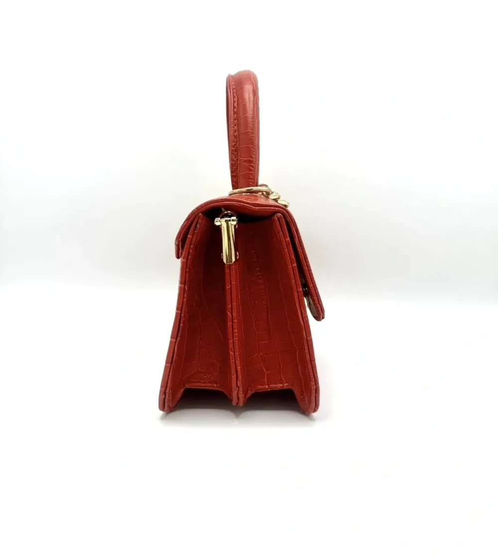 GELIN PARIS MINI RED ROSE - Image 3