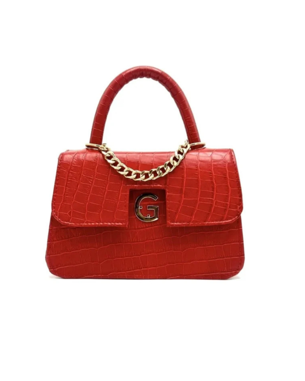 GELIN PARIS MINI RED ROSE