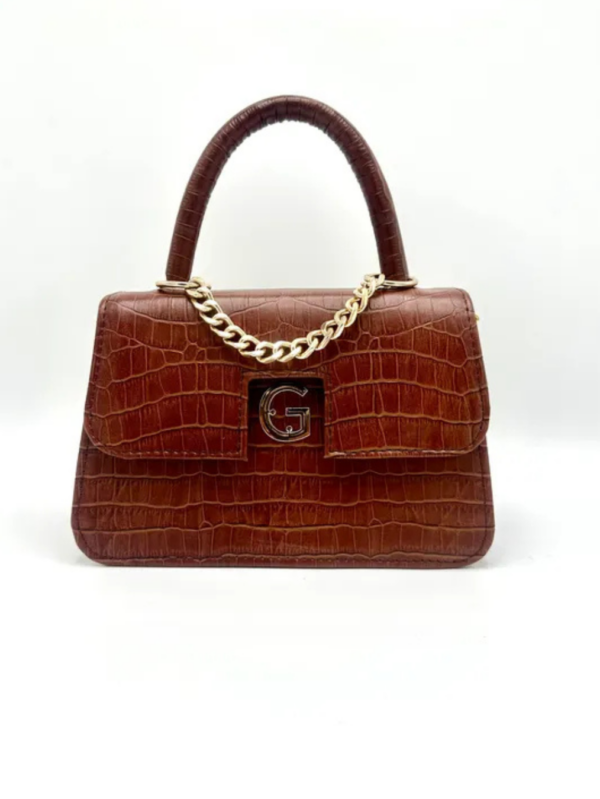 GELIN PARIS MINI AUTUM